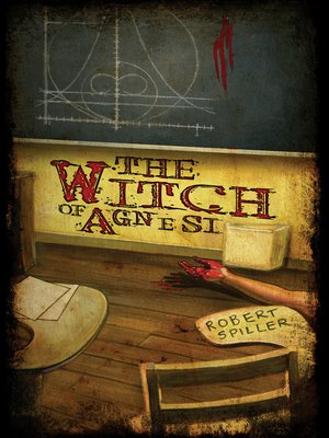 cover image of The Witch of Agnesi